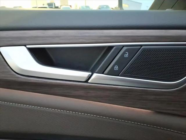 2026 Volkswagen Atlas SEL