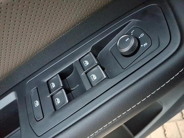 2026 Volkswagen Atlas SEL