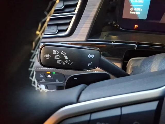 2026 Volkswagen Atlas SEL
