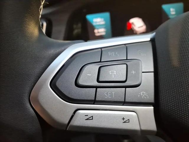 2026 Volkswagen Atlas SEL