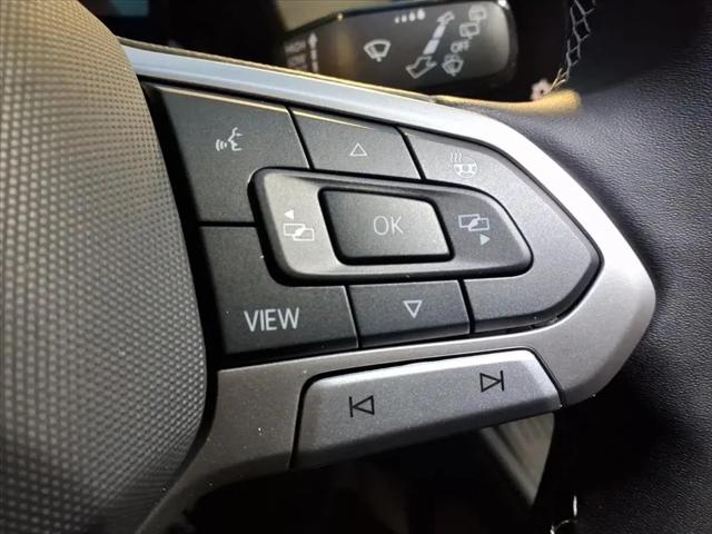 2026 Volkswagen Atlas SEL
