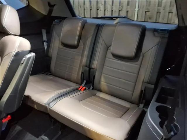 2026 Volkswagen Atlas SEL