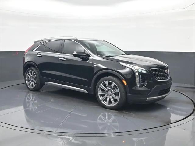 2023 Cadillac XT4 FWD Premium Luxury for sale in Monroe, NC