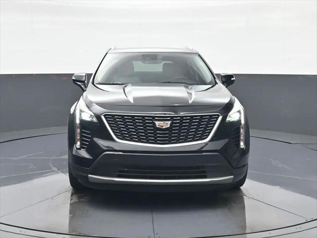 2023 Cadillac XT4 FWD Premium Luxury