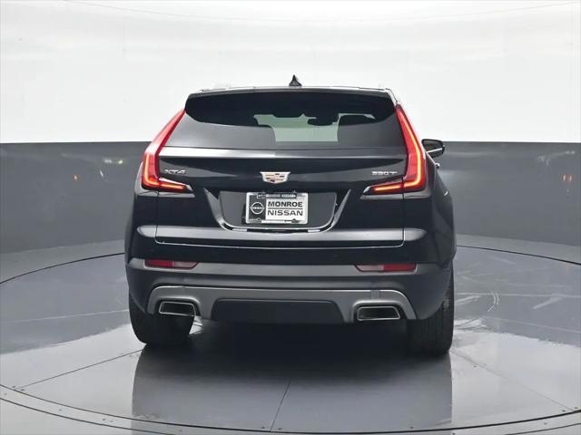 2023 Cadillac XT4 FWD Premium Luxury