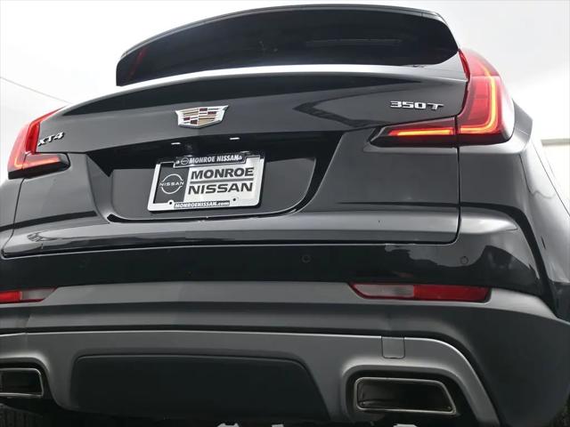 2023 Cadillac XT4 FWD Premium Luxury