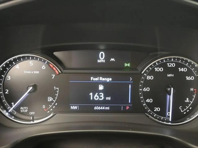 2023 Cadillac XT4 FWD Premium Luxury
