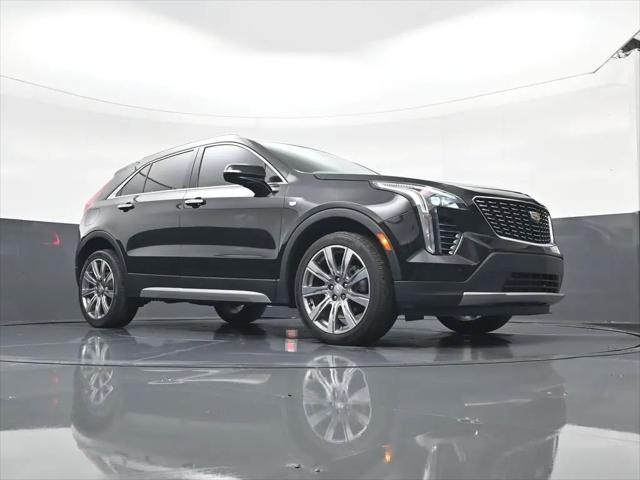 2023 Cadillac XT4 FWD Premium Luxury