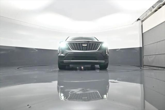 2023 Cadillac XT4 FWD Premium Luxury