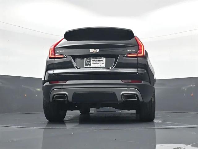 2023 Cadillac XT4 FWD Premium Luxury
