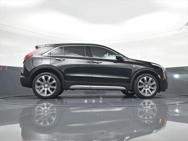 2023 Cadillac XT4 FWD Premium Luxury
