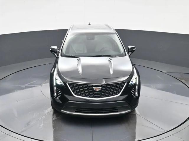 2023 Cadillac XT4 FWD Premium Luxury