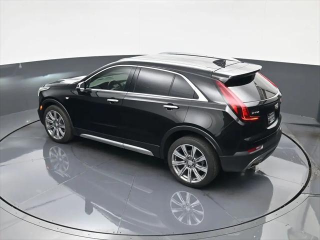 2023 Cadillac XT4 FWD Premium Luxury