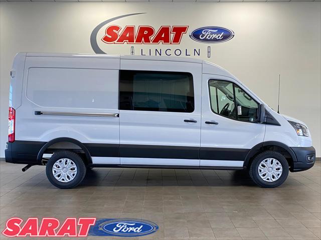 2026 Ford Transit Cargo Van T-250 148 Med Rf 9150 Gvwr RWD for sale in Agawam, MA