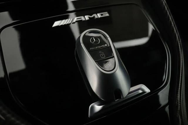2026 Mercedes-Benz SL AMG SL 63 4MATIC+