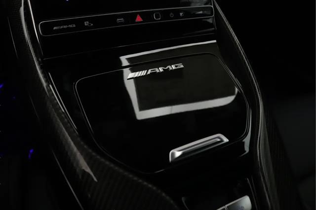 2026 Mercedes-Benz SL AMG SL 63 4MATIC+