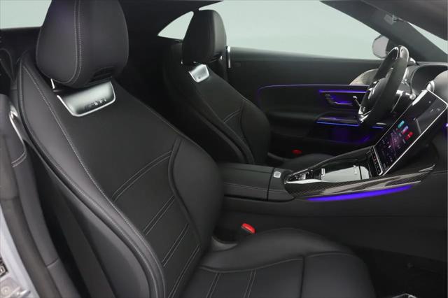 2026 Mercedes-Benz SL AMG SL 63 4MATIC+
