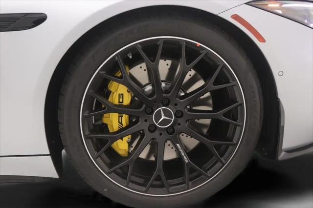 2026 Mercedes-Benz SL AMG SL 63 4MATIC+