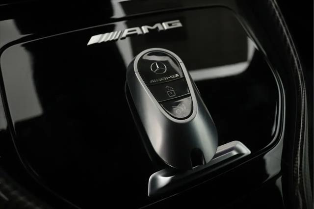 2026 Mercedes-Benz SL AMG SL 63 4MATIC+