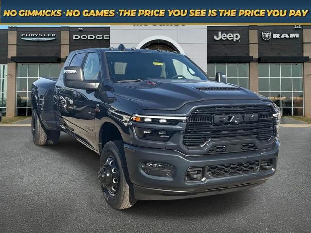 2026 Ram 3500 Laramie Mega Cab 4x4 6'4" Box for sale in Mount Juliet, TN