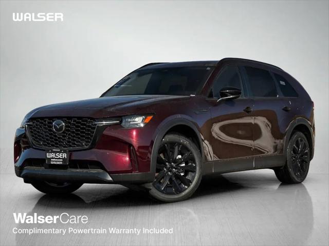 2026 Mazda X-90 Premium Sport for sale in Burnsville, MN