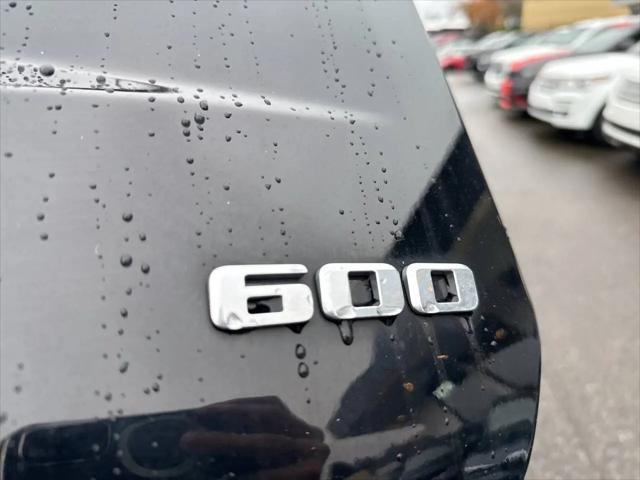 2021 Cadillac Escalade 4WD Sport