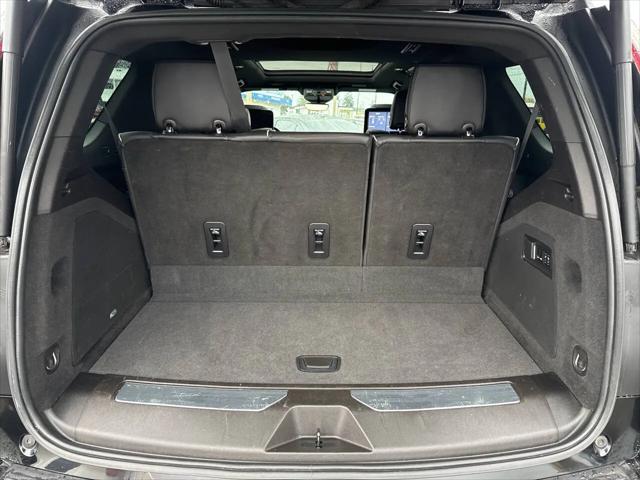 2021 Cadillac Escalade 4WD Sport