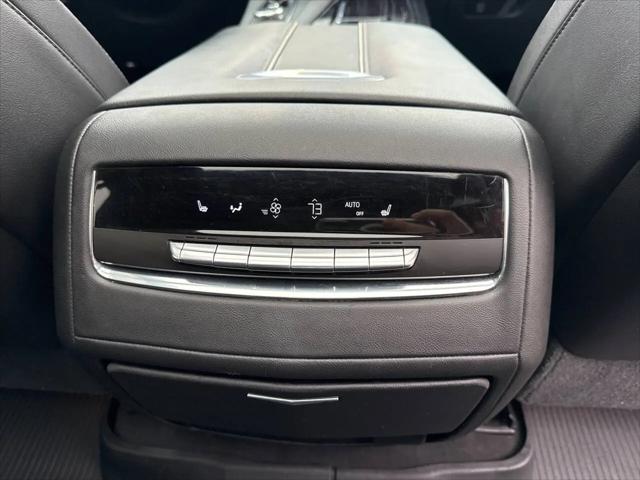 2021 Cadillac Escalade 4WD Sport