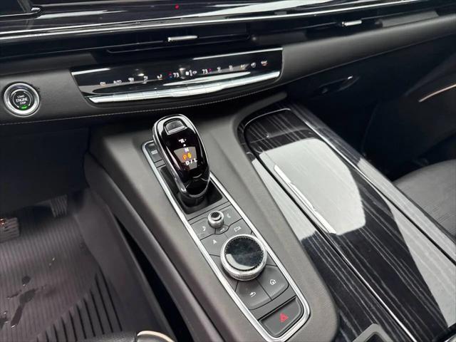 2021 Cadillac Escalade 4WD Sport