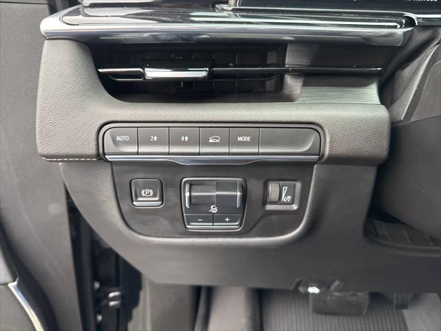 2021 Cadillac Escalade 4WD Sport