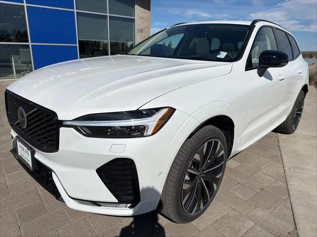 2026 Volvo XC60 B5 Ultra