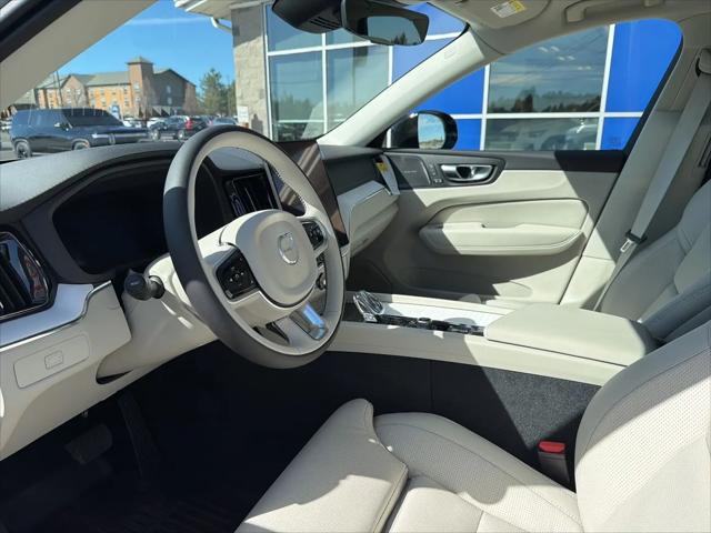 2026 Volvo XC60 B5 Ultra