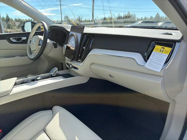 2026 Volvo XC60 B5 Ultra