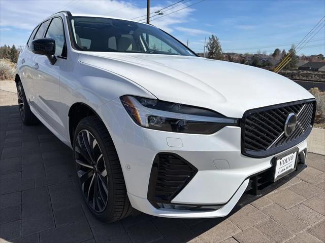 2026 Volvo XC60 B5 Ultra
