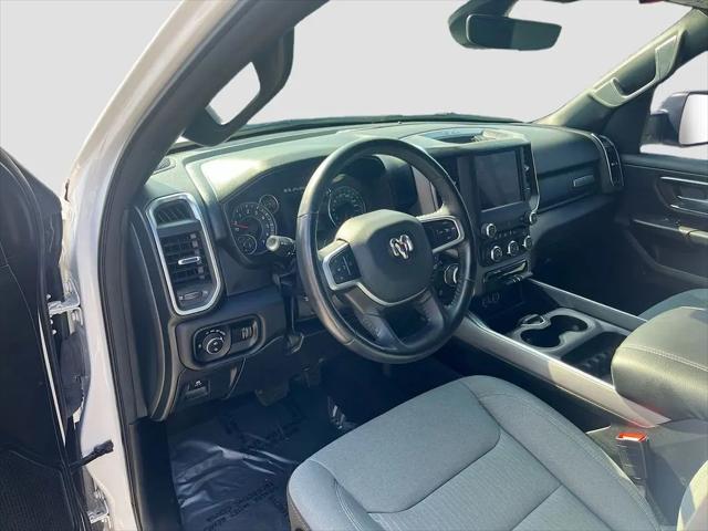 2024 Ram 1500 Big Horn Crew Cab 4x2 6'4" Box