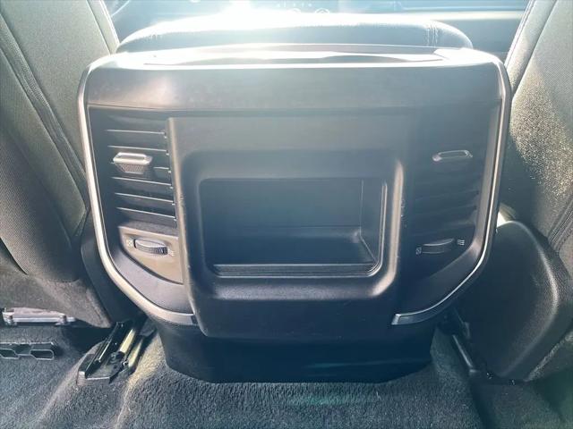 2024 Ram 1500 Big Horn Crew Cab 4x2 6'4" Box