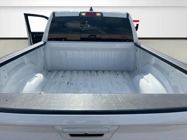 2024 Ram 1500 Big Horn Crew Cab 4x2 6'4" Box