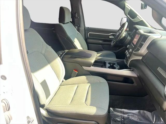 2024 Ram 1500 Big Horn Crew Cab 4x2 6'4" Box