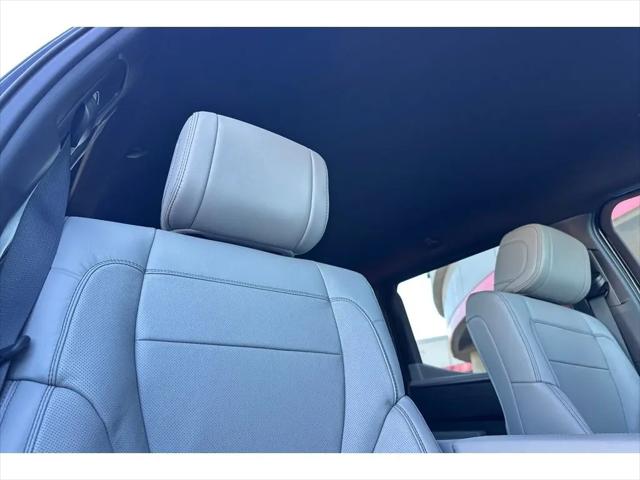 2026 Toyota Tundra Limited CrewMax 5.5' Bed