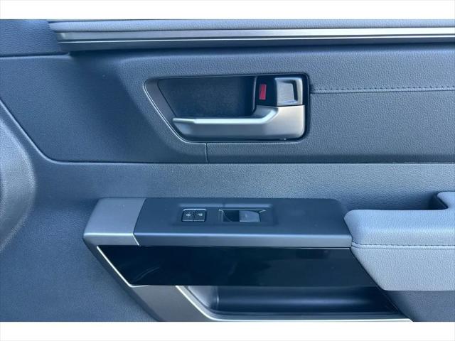 2026 Toyota Tundra Limited CrewMax 5.5' Bed
