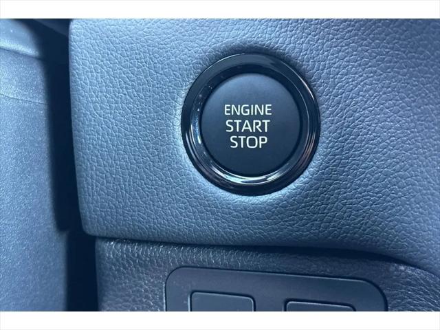 2026 Toyota Tundra Limited CrewMax 5.5' Bed