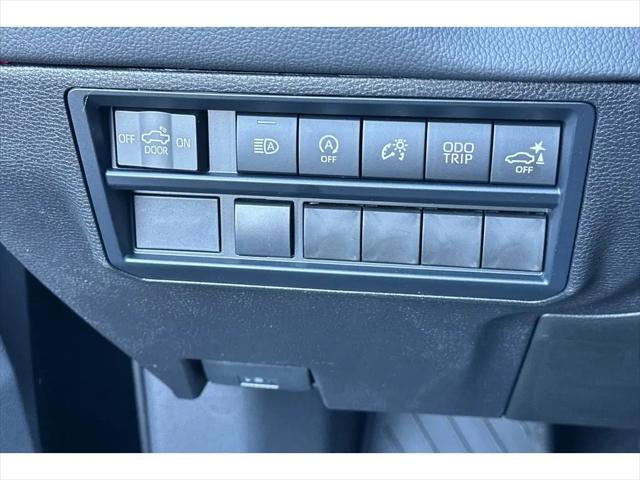 2026 Toyota Tundra Limited CrewMax 5.5' Bed
