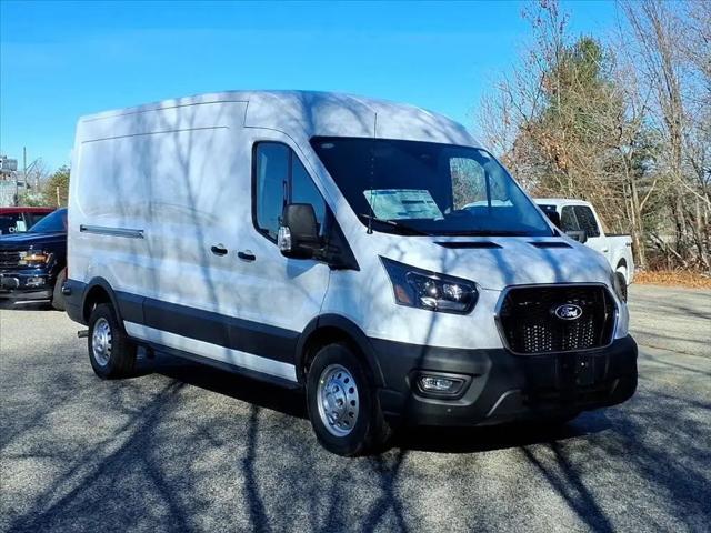2026 Ford Transit Cargo Van T-250 for sale in Westbrook, ME