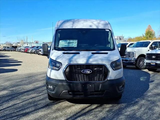 2026 Ford Transit Cargo Van T-250