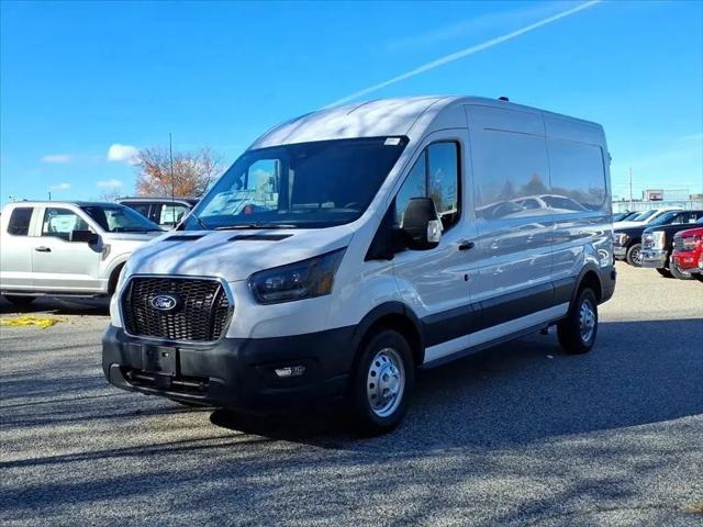 2026 Ford Transit Cargo Van T-250