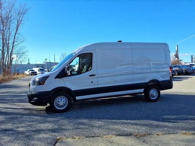 2026 Ford Transit Cargo Van T-250