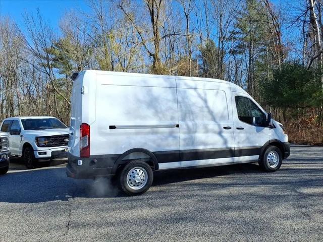 2026 Ford Transit Cargo Van T-250