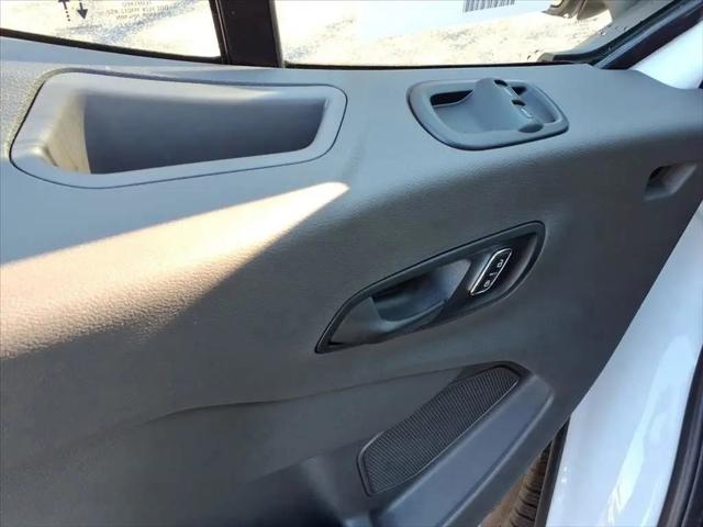 2026 Ford Transit Cargo Van T-250