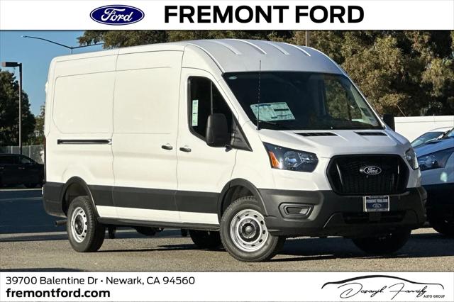 2026 Ford Transit Cargo Van T-250 for sale in Newark, CA