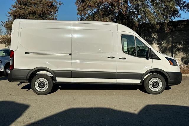 2026 Ford Transit Cargo Van T-250